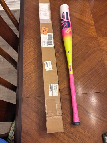 2026 Easton Dub Composite USSSA Certified Bat (-5) 27 oz 32" (New)