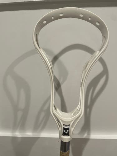 Warrior Rabil HS Head (New)