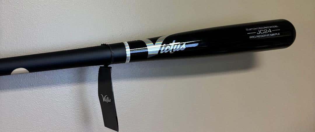 2025 Victus JC24 Maple BBCOR Certified Bat (-3) 29.5 oz 32.5" (New)