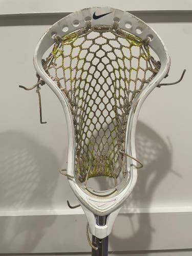 Nike CEO Used Stringing Head (Used)