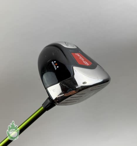 Callaway FT-5 Neutral Driver 8.5* Aldila NV 75g Extra Stiff Graphite Golf Club