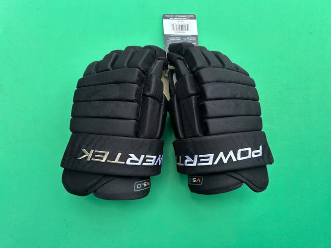 14” Senior Powertek Gloves