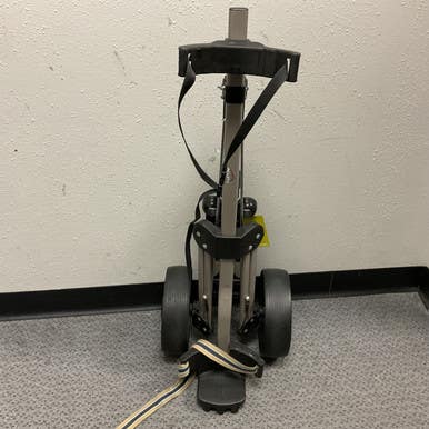 Used Acuity Pull Cart Golf Cart 2 Wheel 11855-s000206001