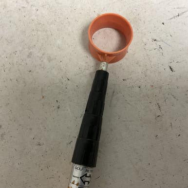 Used Ball Retriever Brown 11855-s000205950