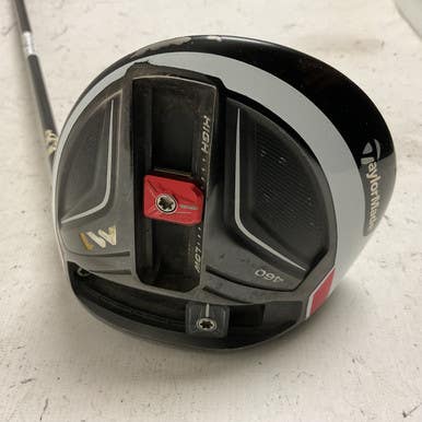 Used Taylormade M1 Mens Driver Rh 10.5 Degree 11855-s000205944