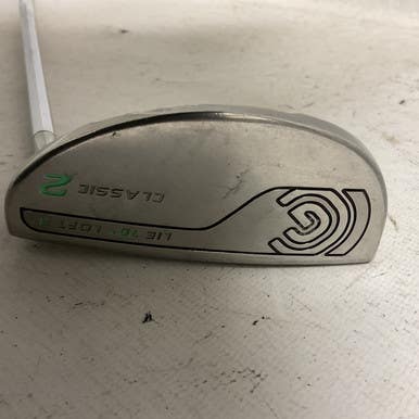 Used Cleveland Classic 2 Mens Putter Rh 34" 11855-s000205940