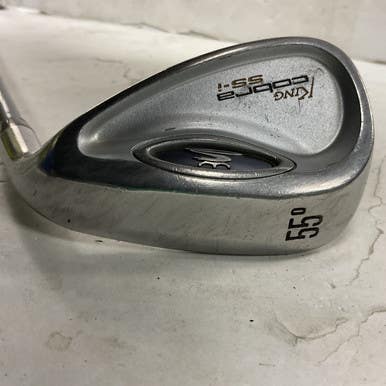 Used Cobra King Cobra Ss-i Golf Wedge Womens Rh Sand Wedge 11855-s000205939