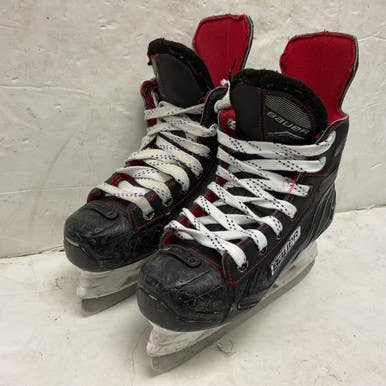 Used Bauer Ns Junior Hockey Skate Junior 01 11855-s000205934
