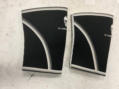 Used Gym Reaper Knee Sleeves 11855-s000205930
