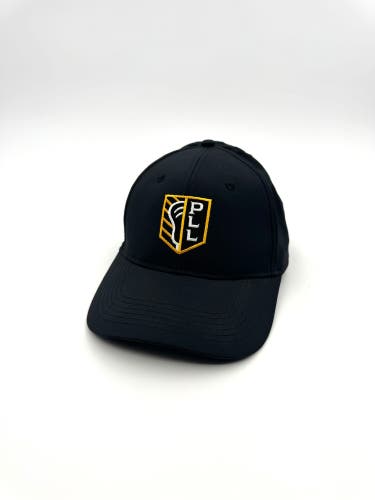 PLL Premier Lacrosse League Adjustable Hat