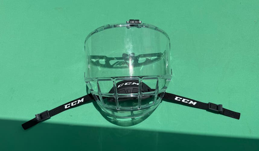 Senior CCM FV1 Full Shield