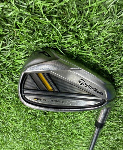 TaylorMade - RBladez (yellow) - Pitching wedge - Regular - Steel - RH