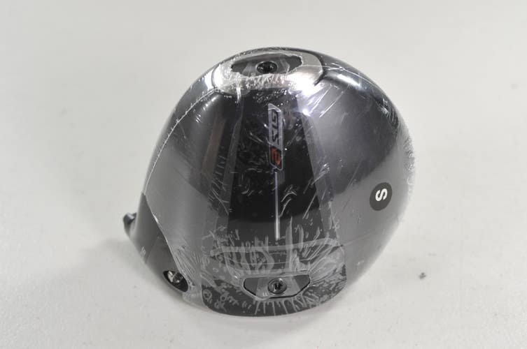 Titleist GTS2 9.0* Driver HEAD ONLY Right New  # 220873
