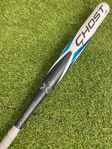 Easton Ghost Double Barrel Fastpitch 2023 (-8)