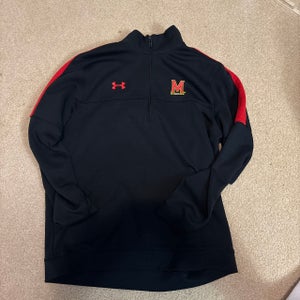 Maryland Quarter Zip