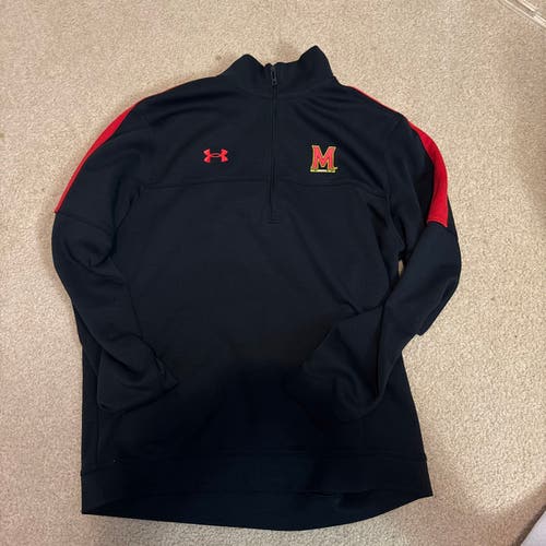 Maryland Quarter Zip