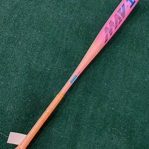 Easton Mav1 Flash Alloy (2 5/8") BBCOR Bat 2026 (-3)