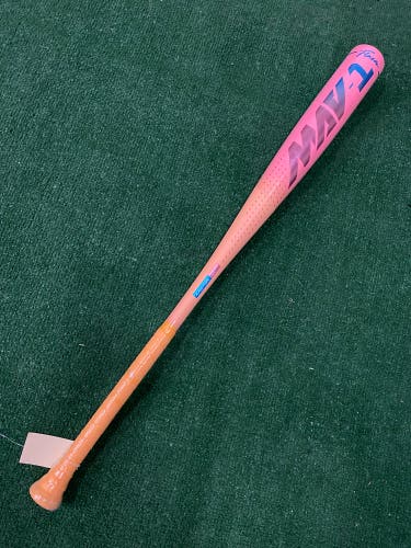 Easton Mav1 Flash Alloy (2 5/8") BBCOR Bat 2026 (-3)