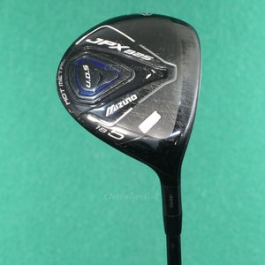 Mizuno JPX 825 Fairway 18 5 Wood Fujikura Orochi 60g Graphite Stiff
