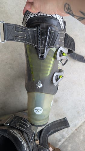 Rossignol Experience 120 Ski Boots (Used)
