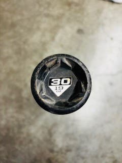 2026 DeMarini Prism+ Composite Bat (-11) 19 oz 30" (Used)