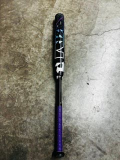 2026 DeMarini Prism+ Composite Bat (-11) 19 oz 30" (Used)