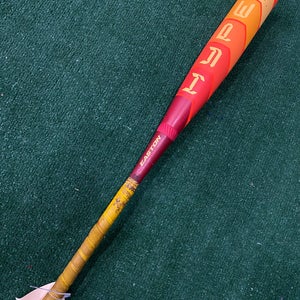 Easton Hype Fire (2 3/4") USSSA Bat (-5) 2025