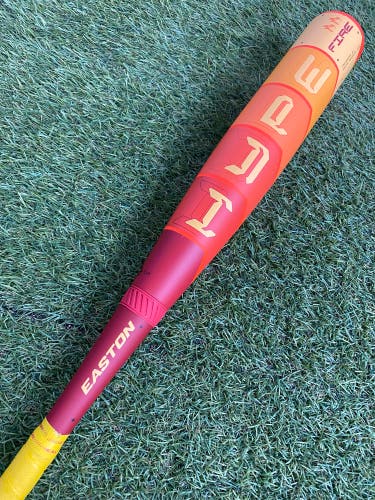 Easton Hype Fire (2 3/4") USSSA Bat (-5) 2025