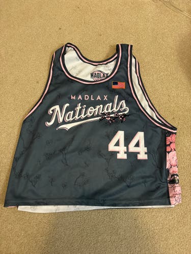 Madlax Nationals Penny