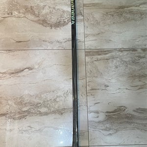 Black Bauer Vapor Flylite P28M 65 Flexsr RH