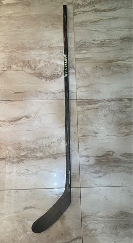 Black Bauer Vapor Flylite P28M 65 Flexsr RH