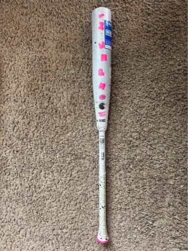 2026 Combat Spec H1 Hybrid BBCOR Certified Bat (-3) 29 oz 32" (New)