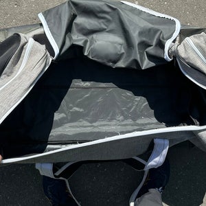 Warrior Rekker Goalie Hockey Bag