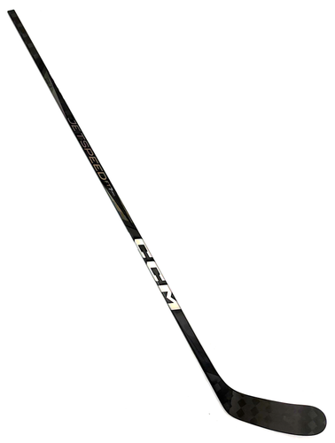 CCM Jetspeed FT7 Pro LH 90 Flex Custom P28M