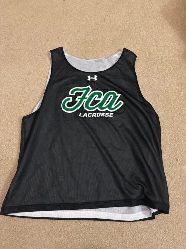 Green Large/Extra Large Adult Unisex Jersey (New)
