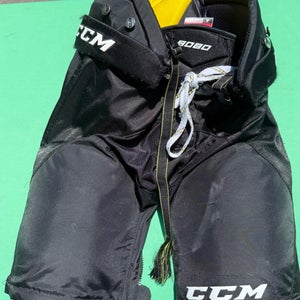 Junior XL CCM Tacks 9080 Hockey Pants