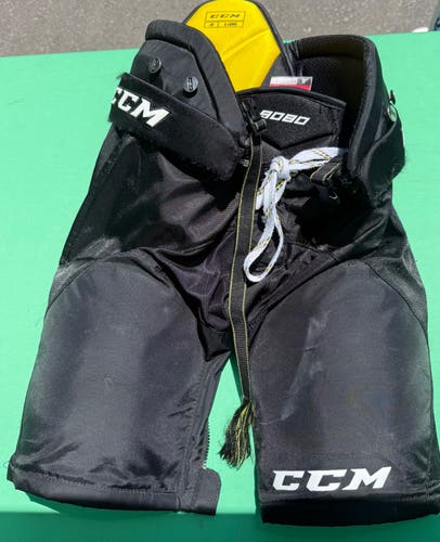 Junior XL CCM Tacks 9080 Hockey Pants