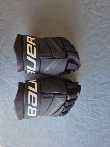 Bauer Bauer X Gloves 13" (Used)