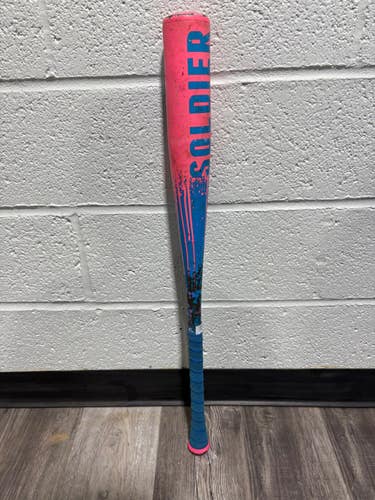 Tank BBCOR Bat (-3) 28 oz (Used)