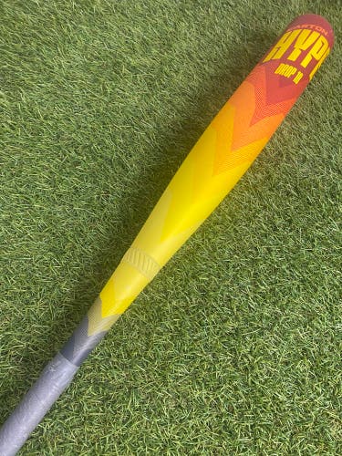 Easton Hype Fire (2 3/4") USSSA 2024 (-10)