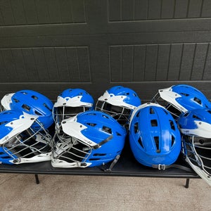 Cascade CPX-R Helmet (Used)