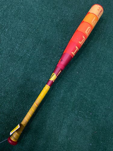 Easton Hype Fire (2 3/4") USSSA Bat (-5) 2025