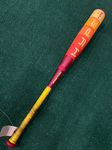 Easton Hype Fire (2 3/4") USSSA Bat (-5) 2025