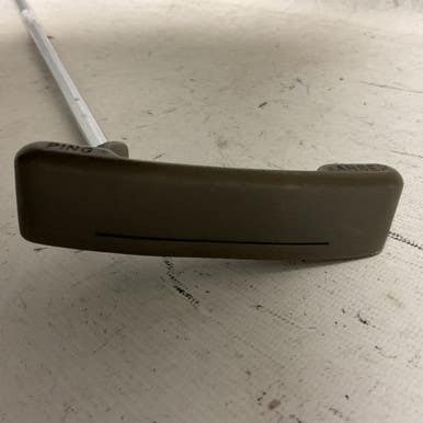 Used Ping ANSER Mens Putter RH 11855-S000205400
