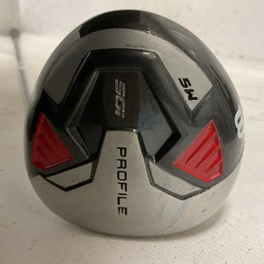 Used Wilson PROFILE SGI Golf Wedge Mens RH Sand Wedge 11855-S000205243