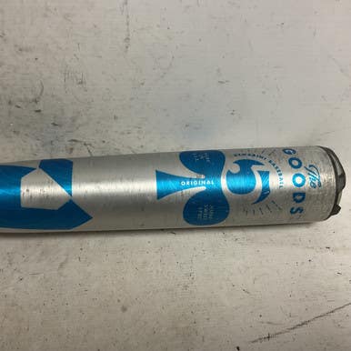 Used Demarini UO5-22 BB/SB USA 2 5/8 Bat 31" 11855-S000205261