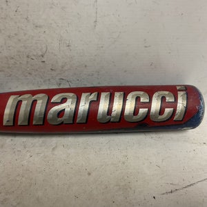Used Marucci MSBC98A BB/SB USSSA 2 3/4 Bat 31" 11855-S000205260