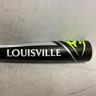 Used Louisville Slugger WTLUBVA18B9 BB/SB USA 2 5/8 Bat 30" 11855-S000205265