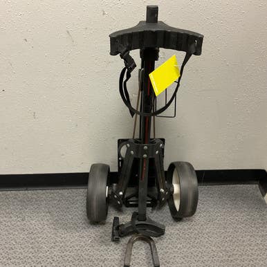 Used GOLF LIFE GL-550 Golf Cart 2 Wheel 11855-S000205339