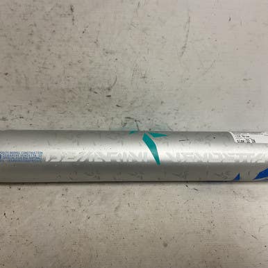 Used Demarini VCF-19 BB/SB Fastpitch Bat Silver 32" 11855-S000205336